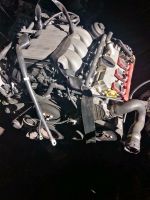 MOTOR AUDI CAL CALA 3.2TFSI A4 A5 A6  265PS 31TKM Sachsen - Dippoldiswalde Vorschau