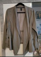 Sommerjacke Blouson Cardigan Seide marc cain xl khaki Nordrhein-Westfalen - Mettmann Vorschau