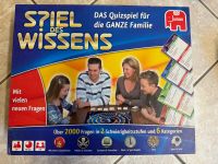 Spiel des Wissens Bayern - Amberg Vorschau