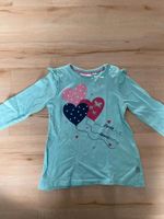 Liegelind Set Oberteil Langarm Shirt Mädchen Girls Gr. 80 Bayern - Waldbrunn Vorschau