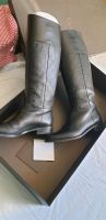 Damen leder Gucci Stiefel Sachsen-Anhalt - Halle Vorschau