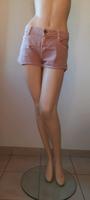NEU ETIKETT ZARA TRF Shorts kurze Jeans Hose S 36 Bayern - Vaterstetten Vorschau