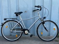 Sehr schönes Aluminium ADVENTURE 28 Zoll Herren Fahrrad. Sachsen-Anhalt - Lutherstadt Wittenberg Vorschau