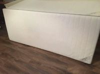 Matratze SULTAN FONNES Ikea 200x80cm Bayern - Aichach Vorschau