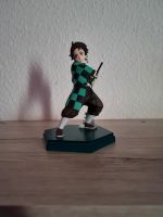 Tanjiro Figur von Demon Slayer *WIE NEU Nordrhein-Westfalen - Siegen Vorschau