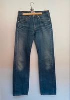 Vintage Levi’s 501 Jeans Hessen - Sulzbach Vorschau