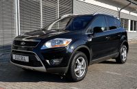 Ford Kuga 2.0 TDCI 140Ps 4x4 Allrad AHK abnehmbar Navi Klima Pano Hessen - Herborn Vorschau