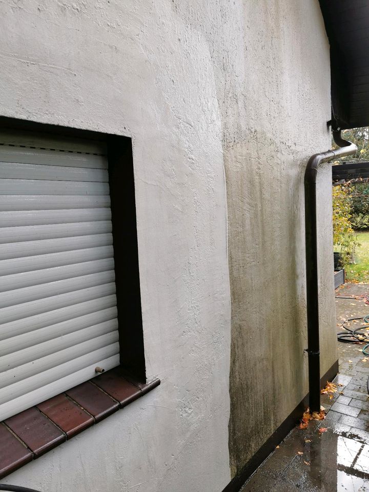 Fensterreinigung Gartenpflege Dachrinnenreinigung Renovierung Uvm in Vechta