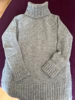 Damenpullover Marco O‘Polo grau Gr. S München - Laim Vorschau