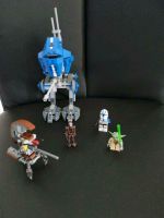 Lego 75002-  AT-RT Yoda Droid Rheinland-Pfalz - Schillingen Vorschau