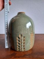 Vase Grün Boho Frankfurt am Main - Fechenheim Vorschau