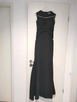 Schwarzes Abendkleid mit Cutouts München - Untergiesing-Harlaching Vorschau