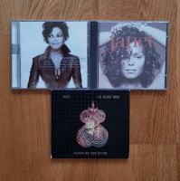 Janet Jackson 3CDs Best of / Velvet Rope München - Sendling Vorschau