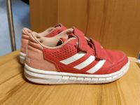 Adidas Turnschuhe Gr. 13k UK /31,5 Bayern - Rain Niederbay Vorschau