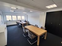 Provisionsfei. Schöne und stilvolle Büro-Praxisflächen. Teilbar ab ca. 200 m². Gewerbegebiet Gemen. Nordrhein-Westfalen - Borken Vorschau