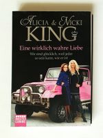 "Eine wirklich wahre Liebe" Alicia und Nicki King Nürnberg (Mittelfr) - Röthenbach b Schweinau Vorschau