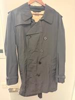Burberry Herren Mantel Jacke Größe 54 L wie neu Stoff Schwarz M Köln - Raderthal Vorschau