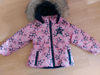 Winterjacke Mädchen dj kids Größe 92 Farbe pink Bayern - Manching Vorschau