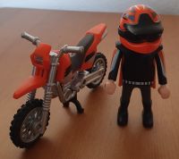 Playmobil Motorrad, gebraucht Baden-Württemberg - Bad Herrenalb Vorschau