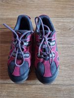 Jack Wolfskin Outdoor Wander Schuhe Gr. 34 35 Hannover - Mitte Vorschau