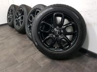 MINI 16 Zoll Felgen F54 Clubman Winterräder Winterreifen 494 +7mm Niedersachsen - Staufenberg Vorschau