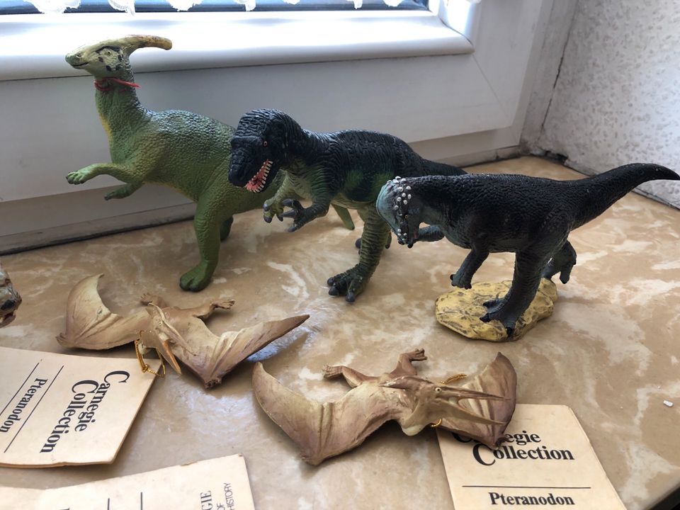 Schleich Dinosaurier Dino Tier in Berlin