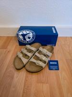 Birkenstock Florida Gr. 38 - Sandalen - NEU & OVP Bielefeld - Bielefeld (Innenstadt) Vorschau
