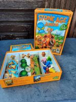 Brettspiel Stone Age Junior Hessen - Baunatal Vorschau