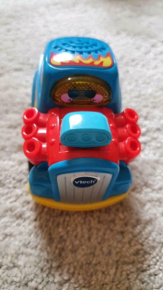 TutTut Babyflitzer Vtech in Berlin