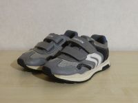 GEOX Halbschuhe/Sneakers Gr. 29,  Guter Zustand Hessen - Neuhof Vorschau