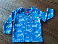 Joules Longsleeve Shirt 6/9m Traktor Gr. 68 Nordrhein-Westfalen - Recklinghausen Vorschau