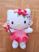 Sanrio Hello Kitty Plüsch Puppe Fee 15,7" 40 cm wie neu Herzogtum Lauenburg - Wentorf Vorschau