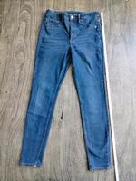 Hose Jeans Jeanshose Leggings Damen Dresden - Reick Vorschau