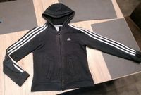 Adidas Jacke Trainingsjacke Gr. 152 Hessen - Schrecksbach Vorschau