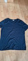 S'Oliver T-Shirt neu Gr. XXXL XXL XL 44 46 dunkelblau Niedersachsen - Schortens Vorschau