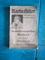 Martin Luther - Antikes Heft von 1917 Niedersachsen - Hilter am Teutoburger Wald Vorschau