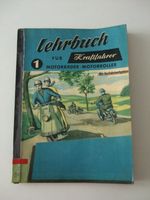 Lehrbuch für Kraftfahrer Band 1 Berlin - Reinickendorf Vorschau