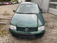 Vw Polo 6N2 1.4 16V AUA // EAT Automatik // LC6M // Teilespender Rheinland-Pfalz - Idar-Oberstein Vorschau