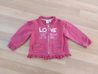 Jacke Chicco Gr. 80 (15 Monate) Bayern - Baar-Ebenhausen Vorschau