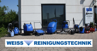 Vorschaubild einer Anzeige von Weiß GmbH