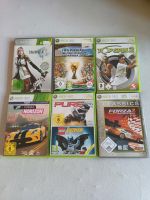 XBox 360 Spiele Brandenburg - Templin Vorschau