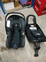 Babyschale Isofix Sachsen-Anhalt - Dessau-Roßlau Vorschau