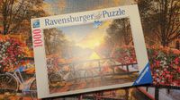 Ravensburger 1000 Teile Amsterdam Rheinland-Pfalz - Kastellaun Vorschau