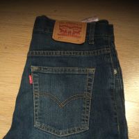 Damen Levi’s Jeans 511 TM, Gr. S Bayern - Bad Aibling Vorschau