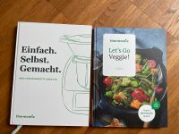 Thermomix Kochbücher NEU (NP: 79€) Rheinland-Pfalz - Albersweiler Vorschau