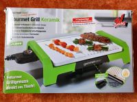 Gourmetmaxx Gourmet Grill Keramik Tischgrill Niedersachsen - Bröckel Vorschau