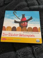 Hörspiel Der Räuber Hotzenplotz Baden-Württemberg - Freiberg am Neckar Vorschau