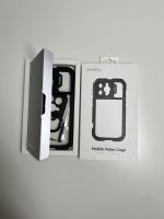 Smallrig IPhone 14 Pro Max Video Cage Case Bumper Berlin - Lichtenberg Vorschau