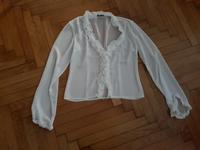 Street One Bluse / Jacke Gr. 38 Brandenburg - Ruhland Vorschau