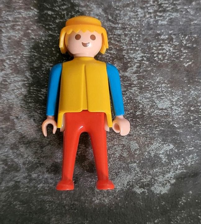 Playmobil Geobra Figur 1974 in Dreieich